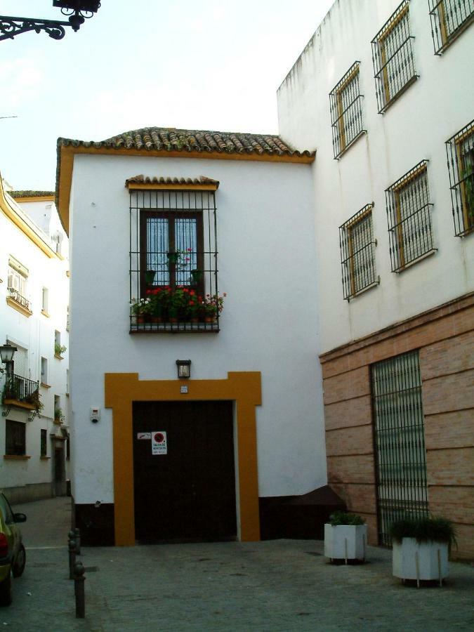 Rentalsevilla San Clemente Exterior photo