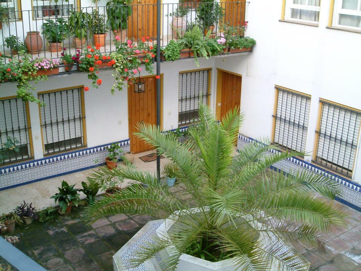Rentalsevilla San Clemente Exterior photo