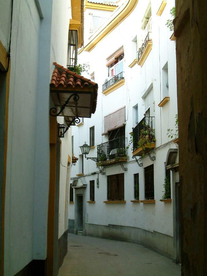 Rentalsevilla San Clemente Exterior photo