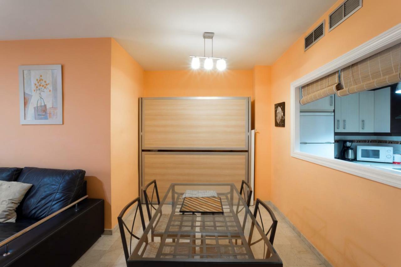 Rentalsevilla San Clemente Exterior photo